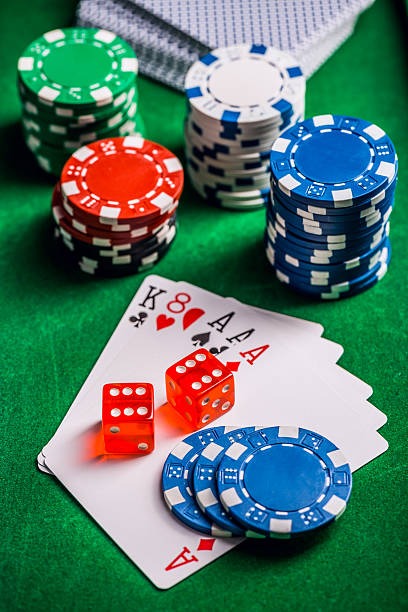 dadu 4d app showing live casino tables with multiple camera angles and real dealers
